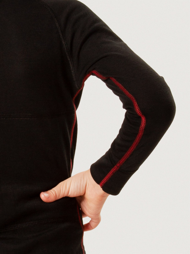 Термофутболка детская Comazo Active -35  