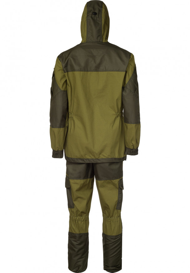 Костюм Горка палатка