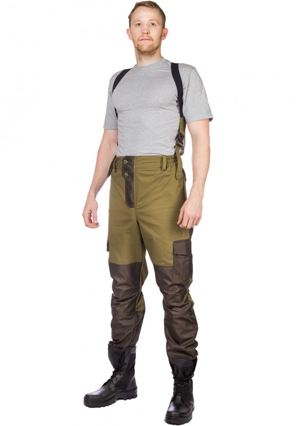 Костюм Горка палатка