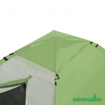 Палатка Green Glade Kenya 3, трехместная