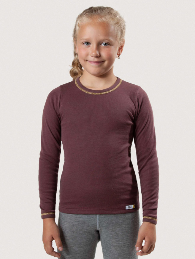 Термофутболка детская Comazo CASUAL -20  