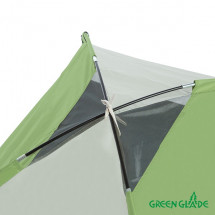 Палатка Green Glade Kenya 2-местная