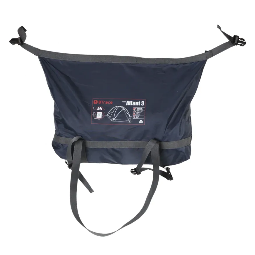 Палатка Atlant 3, Btrace
