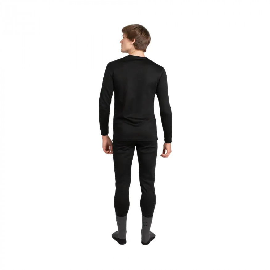 Термобелье Hunter Advanced комплект, до -40°С, двухслойное, Следопыт