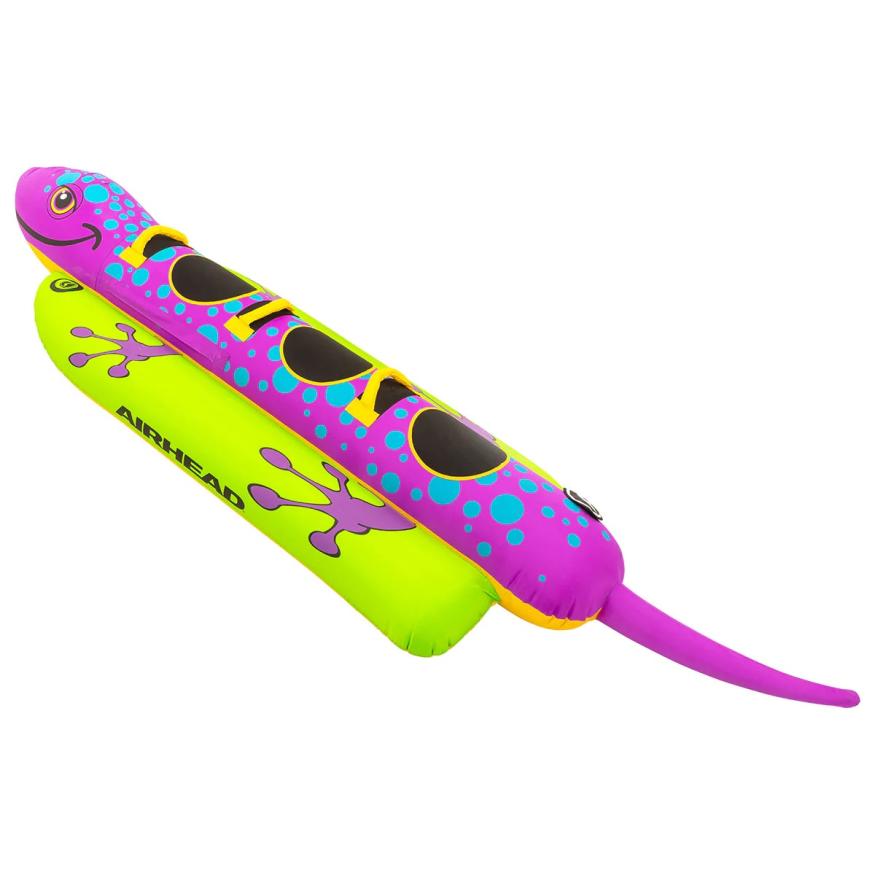 Водный банан Salamander, AirHead