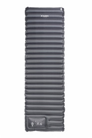 Коврик надувной LUXOR AIR GREY MAT, 185 х 60 х 8 см, TALBERG