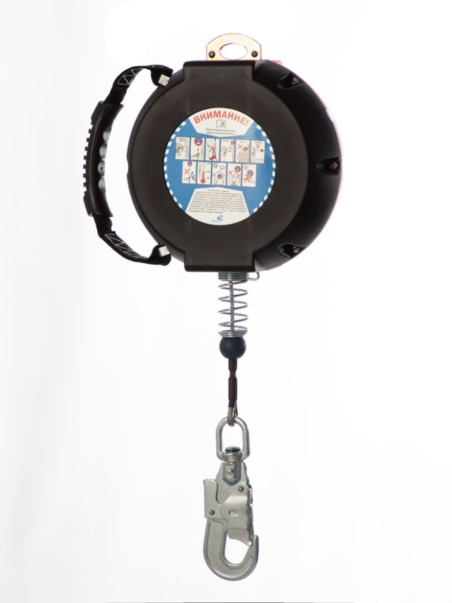 Средство защиты втягивающего типа &amp;quot;НВ-15&amp;quot;, Венто