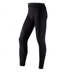 Комплект термобелья мужской Laplandic Professional чёрный