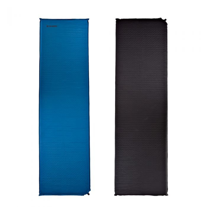 Коврик самонадувающийся Light MAT, 183x51x3.8 см, King Camp