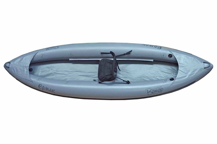 Байдарка Ермак 340