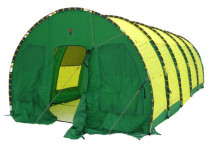 Палатка Век Грумант 7,5 м