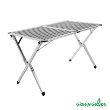Стол раскладной 6206 120х70, Green Glade