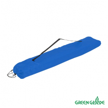 Стол раскладной 6206 120х70, Green Glade