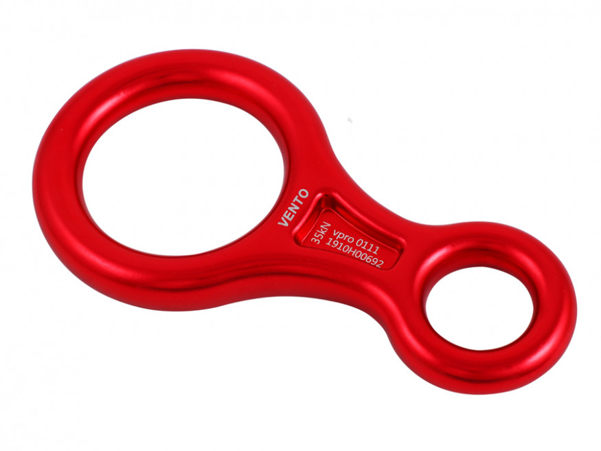 Спусковое устройство Восьмерка классическая, Венто