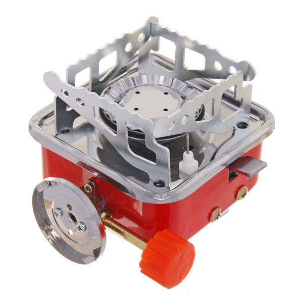 Газовая горелка &amp;quot;SL-011&amp;quot;, Восток