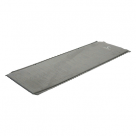 Коврик самонадувающийся 191x62x5cм премиум, Следопыт