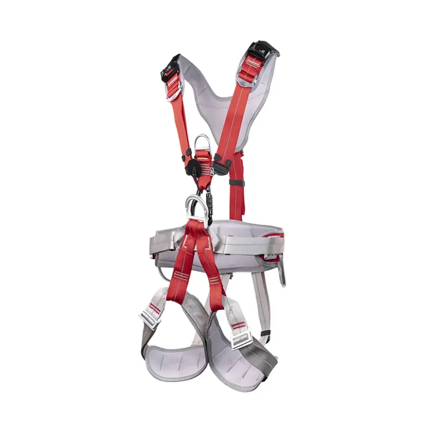 Привязь страховочная Профи Эксперт, Венто