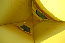 Шатер-автомат Fortuna 300, Maverick