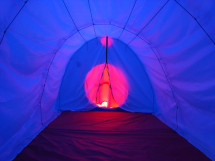 Палатка Век Байкал-4 трехслойная