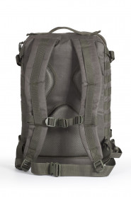 Рюкзак тактический Армада 4, хаки, ПВХ 600, 45 л, ТАЙФ