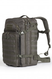 Рюкзак тактический Армада 4, хаки, ПВХ 600, 45 л, ТАЙФ