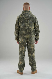 Костюм &amp;quot;Тень&amp;quot;(принт 1241), Сталкер