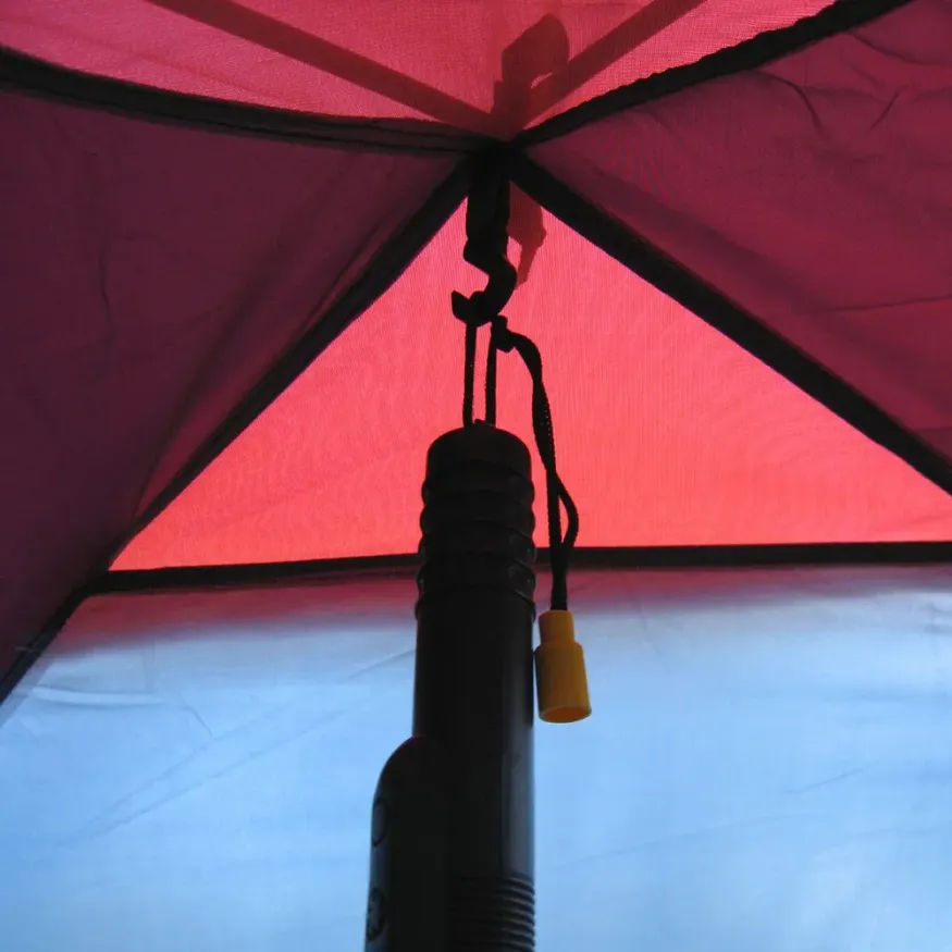 Палатка Arten Space 2-местная, синяя