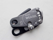 Страховочно-спусковое устройство GURU WEASEL, GURU