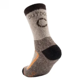 Термоноски Outdoor -20, Merino Wool, Следопыт