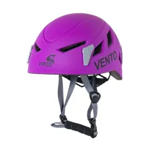 Каска альпинистская Pulsar, цвет фиолетовый, Венто