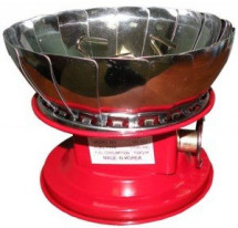 Газовая горелка "World Cup GR-202", Следопыт