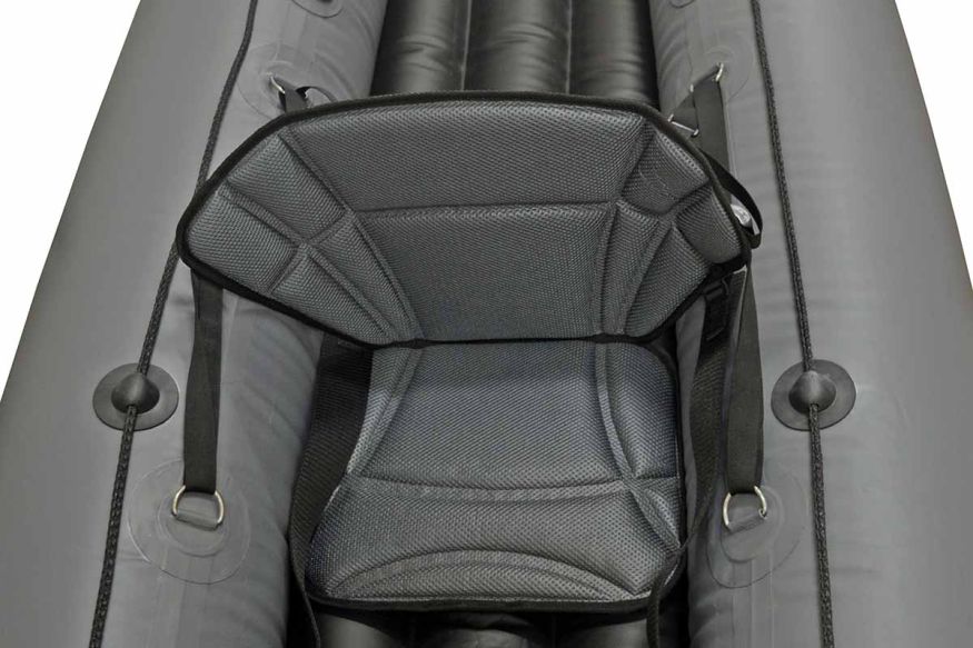 Байдарка надувная Одиссей 370