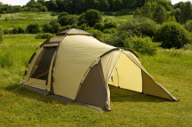 Палатка-автомат Family Comfort, Maverick