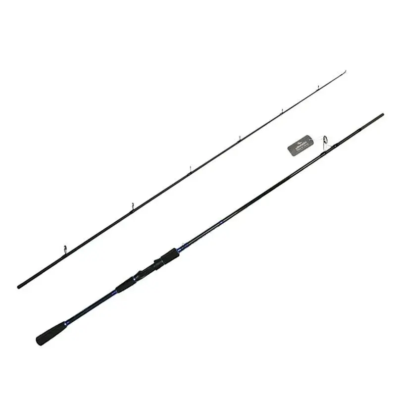 Спиннинг штекерный карбоновый Namazu Pro &amp;quot;N-Force Undisputed&amp;quot; IM8, 2,7 м