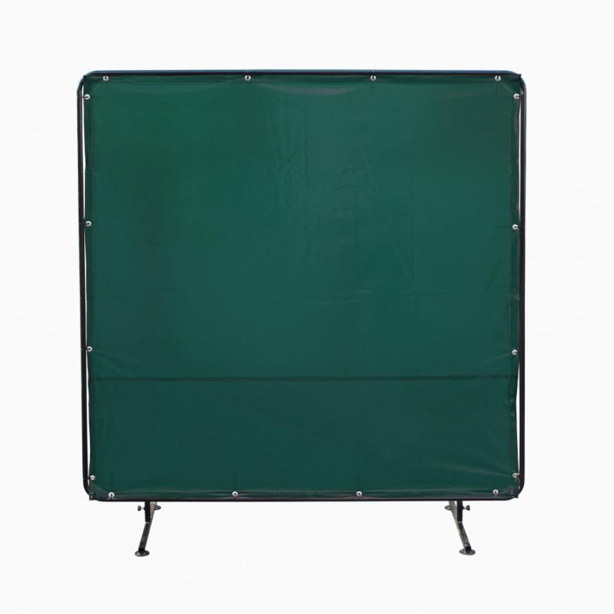 Экран защитный 1,8х1,8 (Пленка ПВХ 0,4), Митек