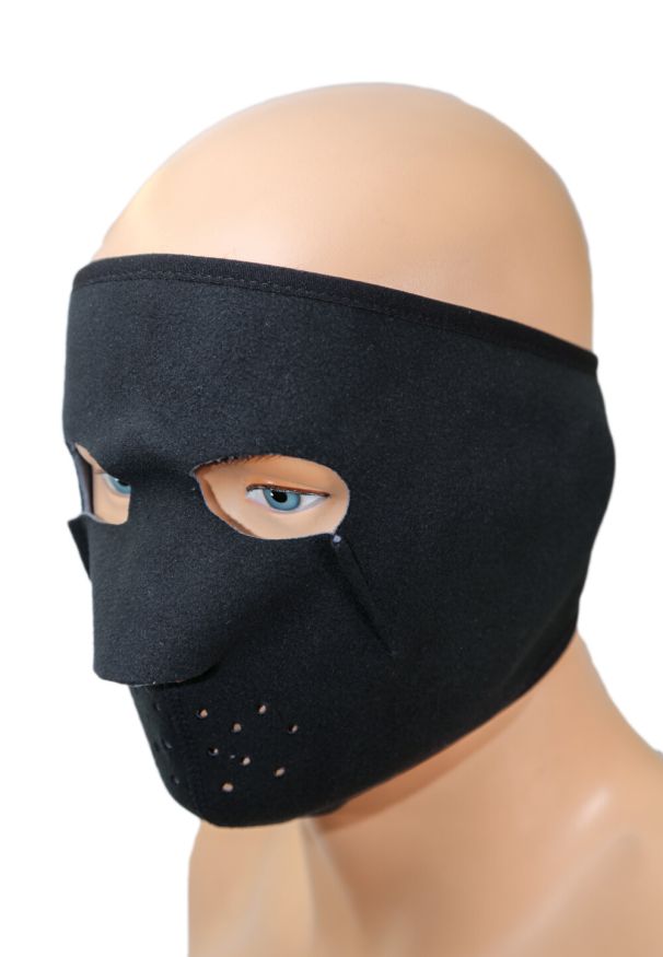 Маска Век Б виндблок