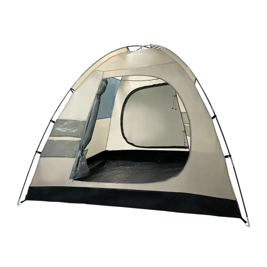 Палатка Osprey 4 зеленая, Btrace