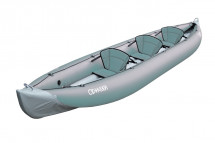 Байдарка надувная Одиссей 570