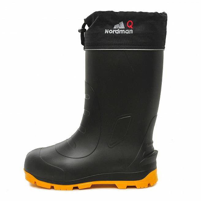 Сапоги мужские Nordman Quaddro (без шипов) -50 из ЭВА 519090-01