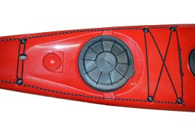 Каяк морской Миг, RST