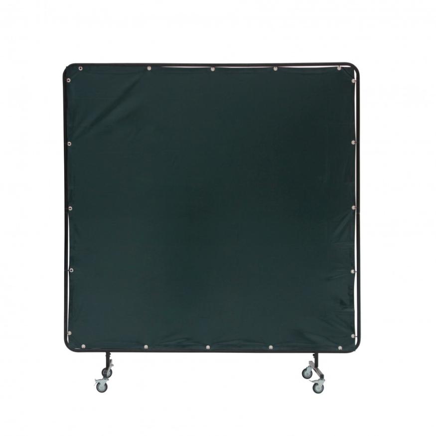 Экран защитный 2,5х1,95 (Пленка ПВХ 0,4), Митек