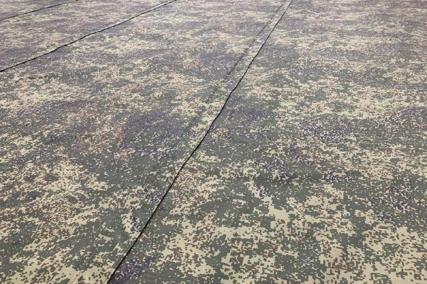 Палатка универсальная УП-5 Енисей двухслойная