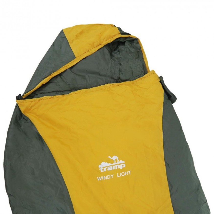 Спальный мешок Windy Light