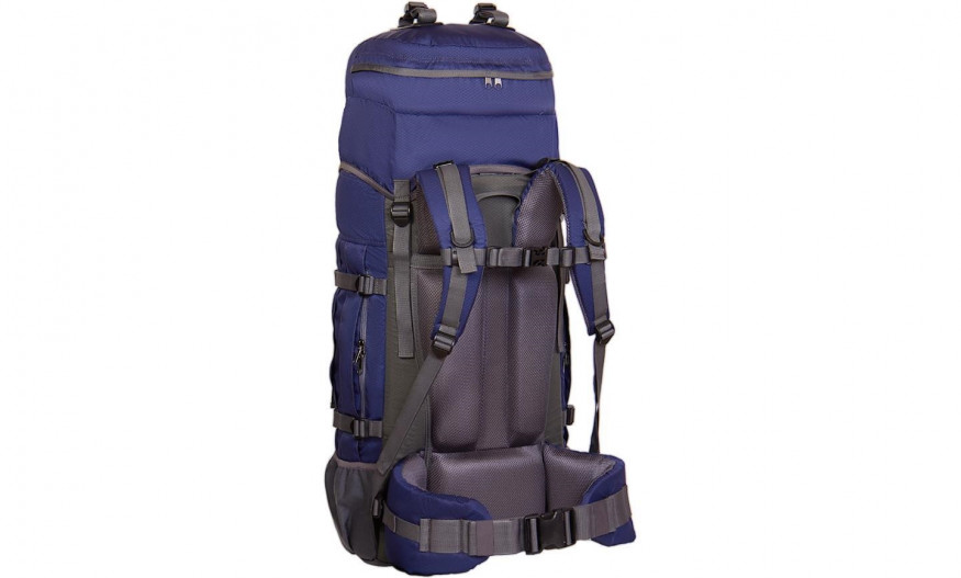 Рюкзак МАНАРАГА Hunter-100 V2 хаки