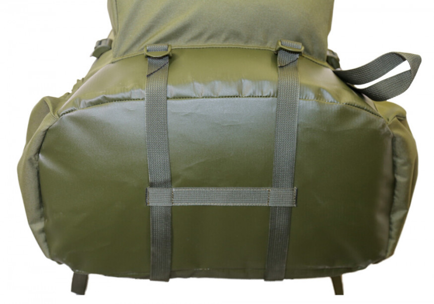 Рюкзак экспедиционный Лось-120, Век