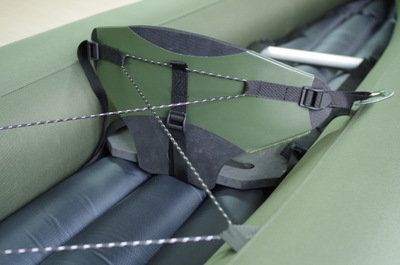 Байдарка надувная Т-34