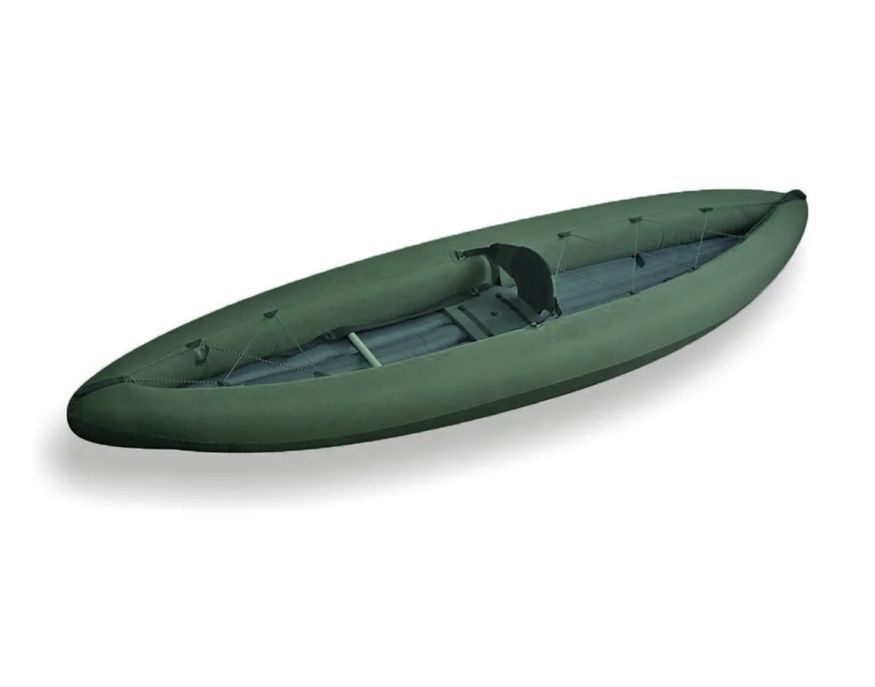 Байдарка надувная Т-34