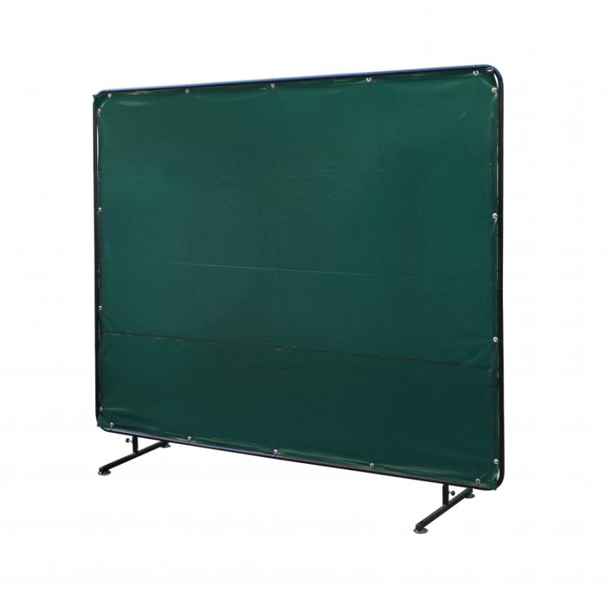 Экран защитный 2,0х1,95 (Пленка ПВХ 0,4), Митек