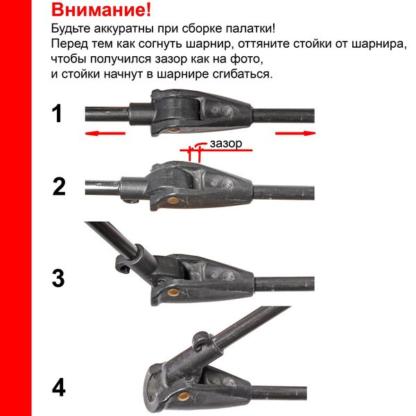 Палатка Турист Мастер Печора-3, зонтичного типа, синяя