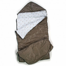 Спальный мешок Prestige 3K